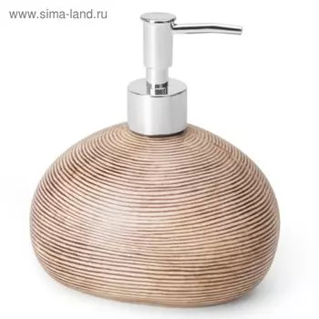 Дозатор жидкого мыла Zebra