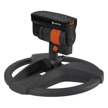 Дождеватель осциллирующий AquaZoom compact