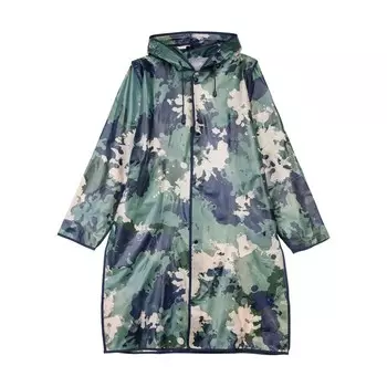 Дождевик для мальчика PlayToday, рост 122-128 см