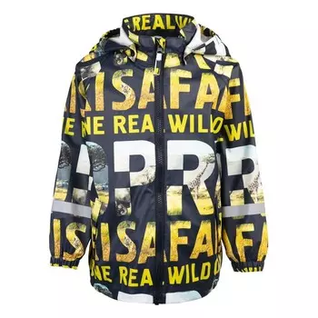 Дождевик для мальчика, рост 116 см