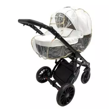 Дождевик универсальный Everflo для коляски люльки