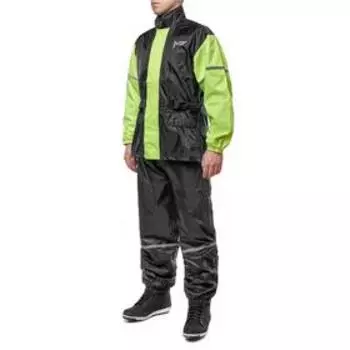 Дождевой комбинезон, раздельный WET DOG, XS