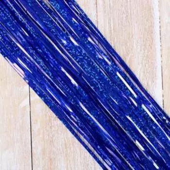 Дождик новогодний «Зимнее волшебство. Блеск», L - 100 см, МИКС