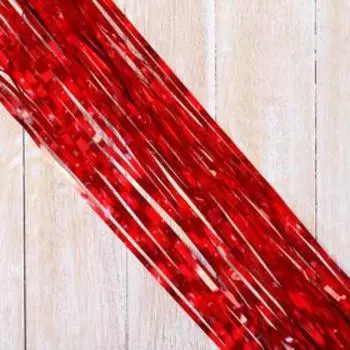 Дождик "Ночь" 100 см, микс