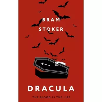 Dracula. Stoker Bram