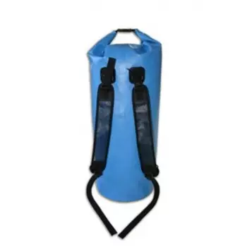 Драйбег Orlan "Экстрим", 100 л, красный