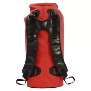 Драйбег Orlan "Экстрим", 130 л, красный