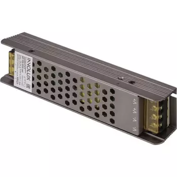 Драйвер для светодиодной ленты Innolux, 93 504 ИП-120-IP20-24V, 93504