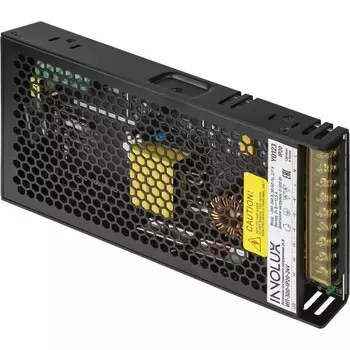 Драйвер для светодиодной ленты Innolux, 93 509 ИП-300-IP20-24V, 93509