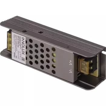Драйвер для светодиодной ленты Innolux, 93 510 ИП-60-IP20-24V, 93510