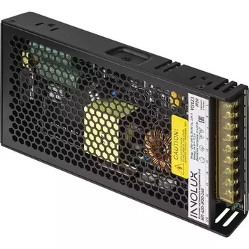 Драйвер для светодиодной ленты Innolux, 93 512 ИП-420-IP20-24V, 93512