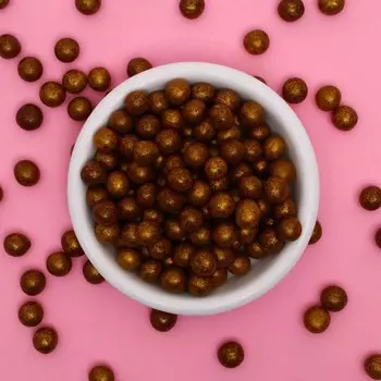 Драже рисовое Золото 200г