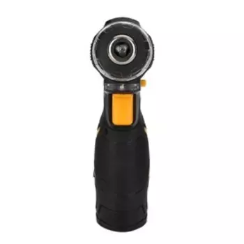 Дрель аккумуляторная Deko GCD12DU3 063-4096, 12 В, 32 Нм, АКБ, d 10 мм, 2 скорости