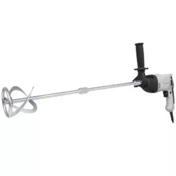 Дрель-миксер «ИНТЕРСКОЛ» Д-16/850ЭР, 850 Вт, 1000 об/мин, шнек d=100 мм, 1/2'-20UNF