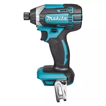 Дрель-шуруповерт Makita DTD152Z, ударная, ,18 В, 3500 об/мин, 165 Нм, БЕЗ АКБ/ЗУ