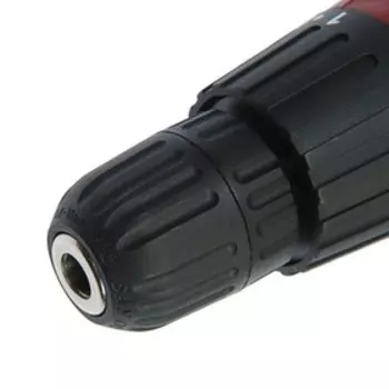 Дрель-шуруповерт Oasis DS-40, 400 Вт, 800 об/мин, 20 Нм, БЗП