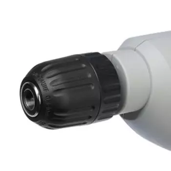 Дрель "Ставр" ДЭ-10/600 Б, электрическая, 600 Вт, 3000 об/мин, реверс, регулировка оборотов 452884