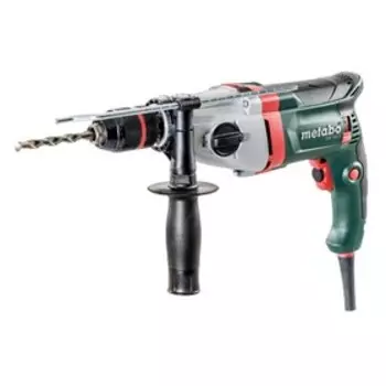 Дрель ударная Metabo SBE 780-2 , 780 Вт, 2 скор., FuturoPlus.