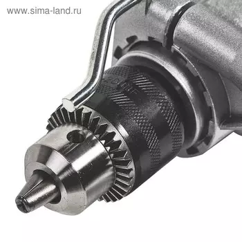 Дрель ударная "Ставр" ДУ-13/900Р, 900 Вт, 2800 об/мин, 44800 уд/мин, ЗВП 1.5-13 мм, реверс