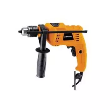 Дрель ударная "Вихрь" ДУ-500, 500 Вт, 3000 об/мин, патрон d=1.5-13 мм, реверс