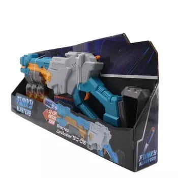 Дробовик Funky Toys, SG-05