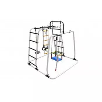 ДСК Формула здоровья Игрунок Т плюс белый-черный