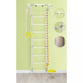 Детский спортивный комплекс Perfetto sport Sport solare, PS-401, 550 2270 мм