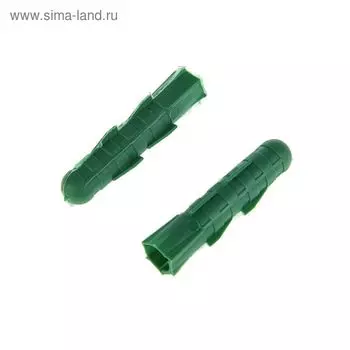 Дюбель по бетону "РАЙС-ТОКС", RL 12х60 мм