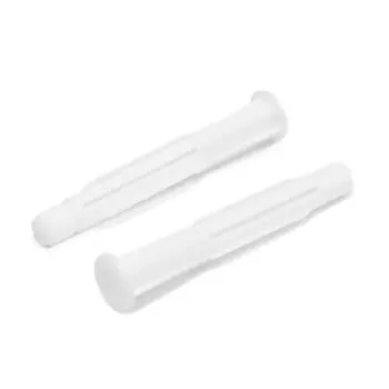 Дюбель "РАЙС-ТОКС" RDM, универсальный, полиэтиленовый, 6x52 мм, 500 шт