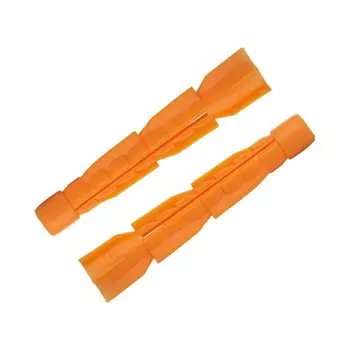 Дюбель Steelrex, универсальный, полипропиленовый, 5x32 мм, 1000 шт