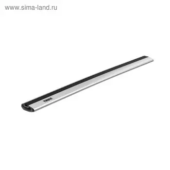 Дуга Thule WingBar Edge 104 см, 1 шт., 721500