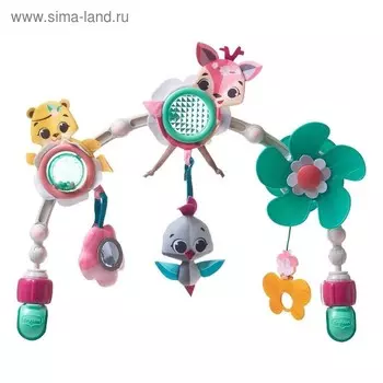 Дуга-трансформер Tiny Love «Принцесса»