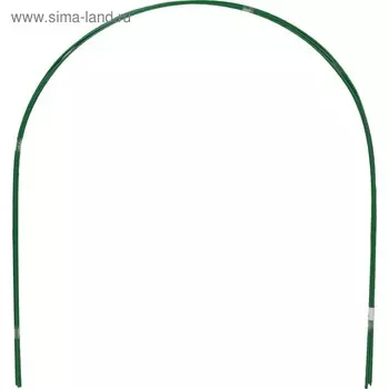 Дуги для парника GRINDA, проволочные, длина 2,2 м, 6 шт.