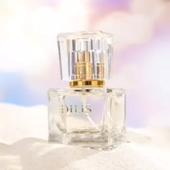 Духи экстра "Dilis Classic Collection № 10, 30 мл