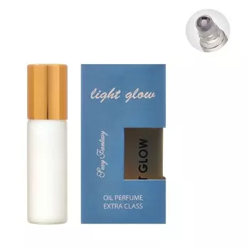 Масляные духи женские Light Glow, 7 мл