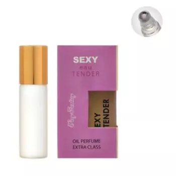 Духи масляные, женские Sexy Eau Tender, 7 мл