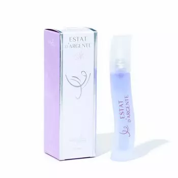 Духи женские Art Estat D`argente, 10 мл