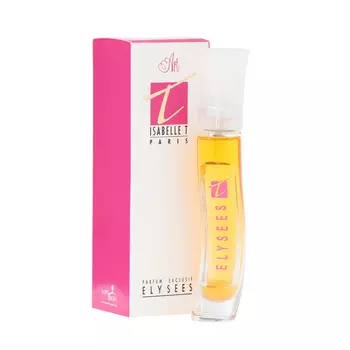 Духи женские ART ISABELLE T ELYSEES, 10 мл