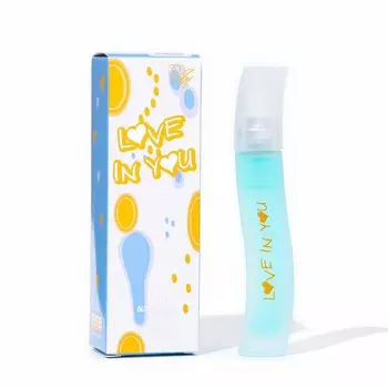 Духи женские Art Love In You, 10 мл