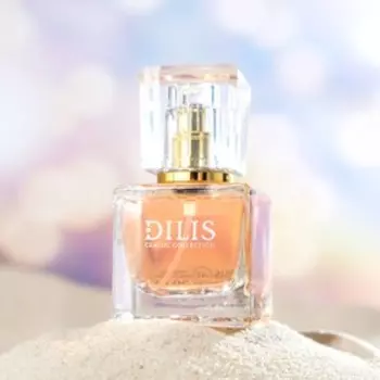 Духи женские Dilis Classic Collection № 41, 30 мл