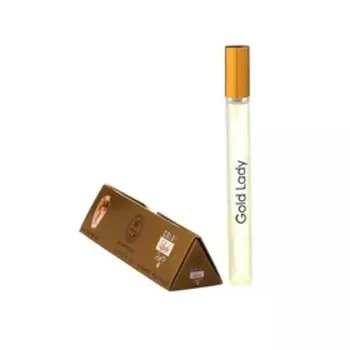 Духи женские Gold Lady, 15 мл