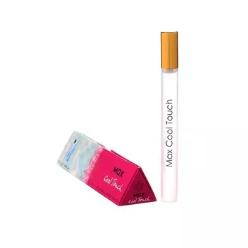 Духи женские Max Cool Touch, 15 мл