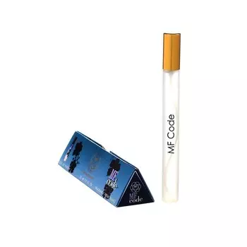 Духи женские MF Code, 15 мл