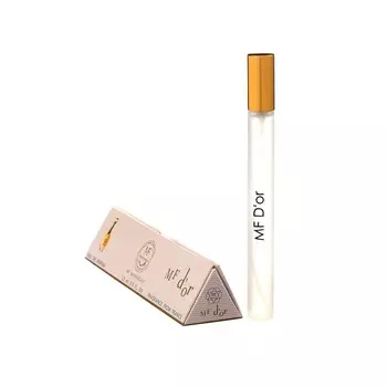 Духи женские MF D'or, 15 мл