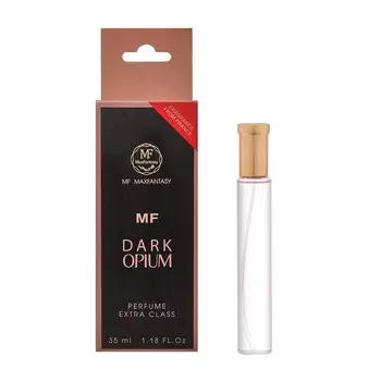 Духи женские MF Dark Opium, 35 мл