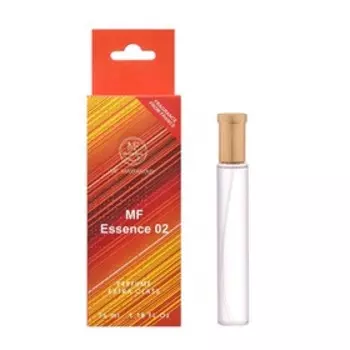 Духи женские MF Essence 02, 35 мл