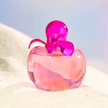 Духи женские NINA Fantasy, 6 мл