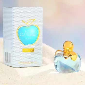 Духи женские NINA LUNA, 6 мл