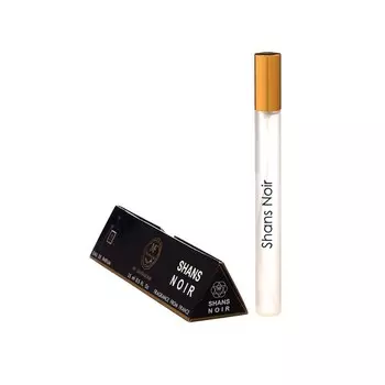 Духи женские Shans Noir, 15 мл