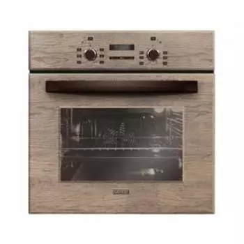 Духовой шкаф Gefest ЭДВ ДА 622-02 К47, электрический, 55 л, класс А, рисунок "дерево"